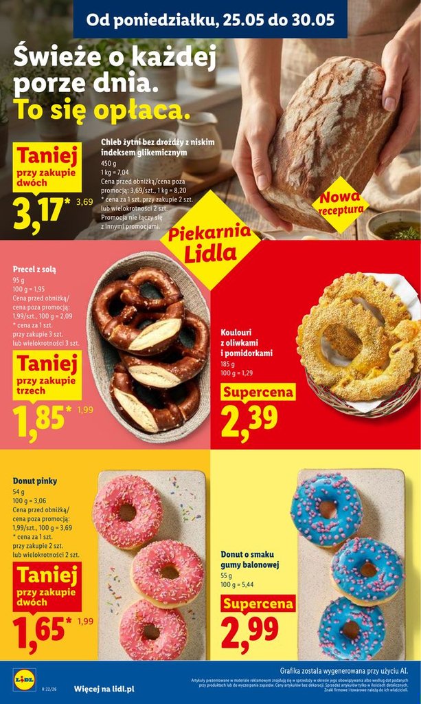 Donut Pinky