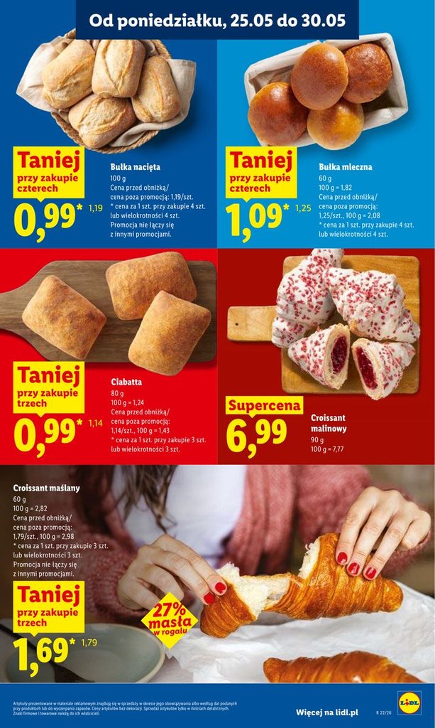 ciabatta