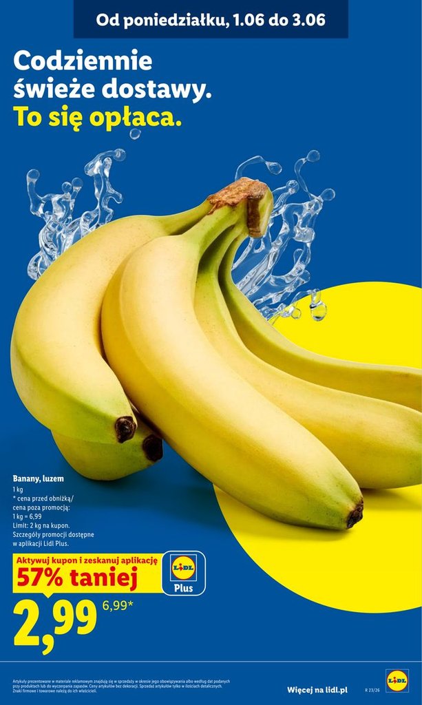 Lidl gazetka promocyjna 01.06-03.06.2026 — strona 47 z 101