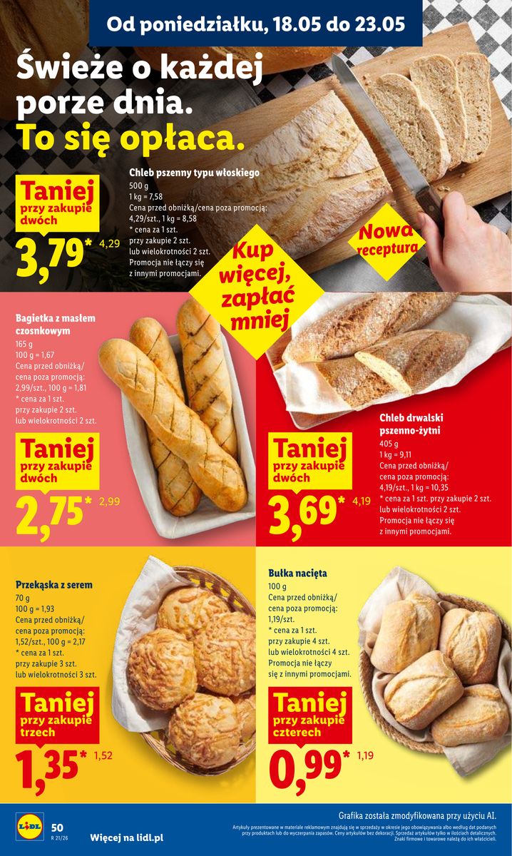 bułka nacięta