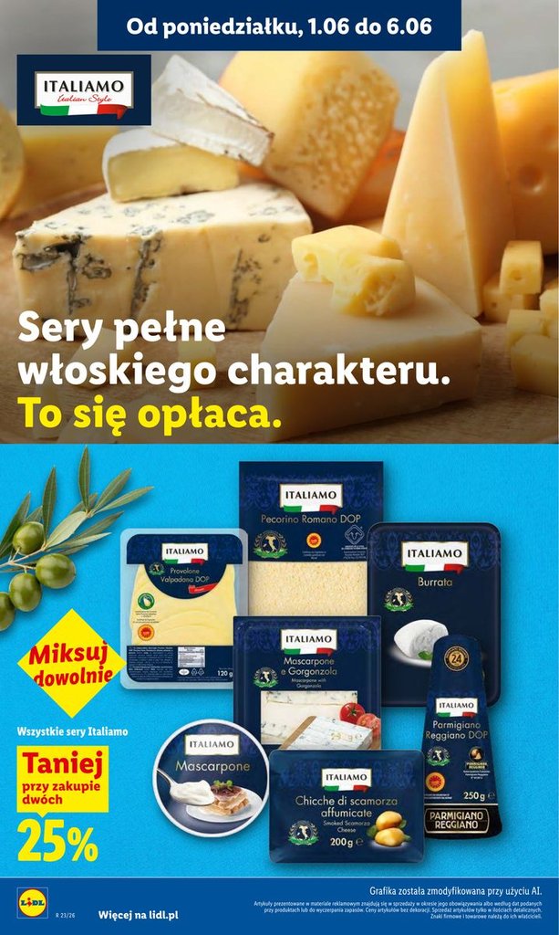 Lidl gazetka promocyjna 01.06-03.06.2026 — strona 52 z 101