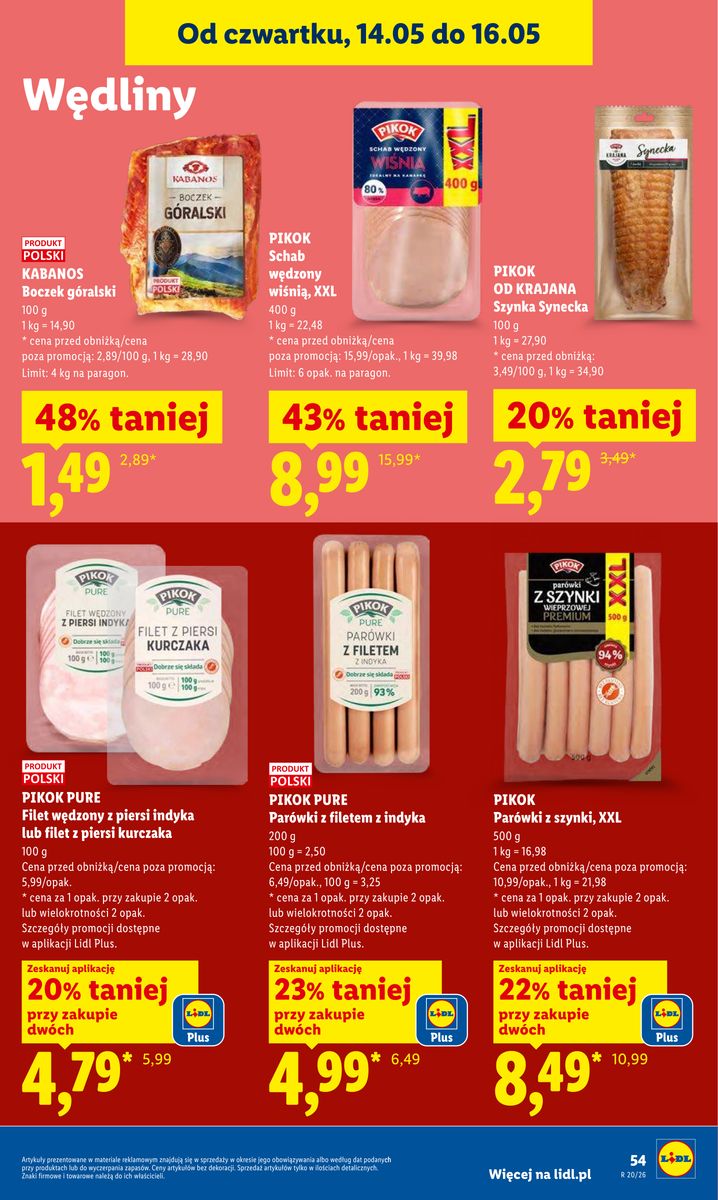 boczek góralski