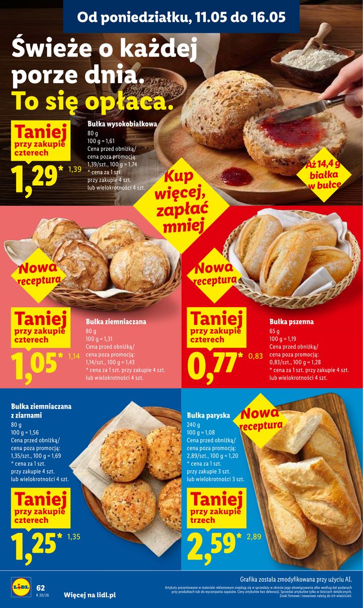 bułka pszenna