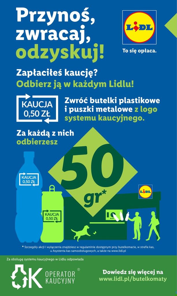 Lidl gazetka promocyjna 21.05-23.05.2026 — strona 72 z 81
