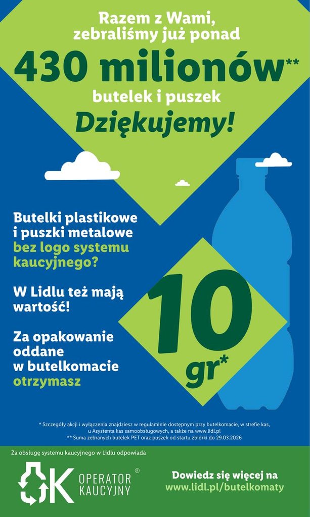 Lidl gazetka promocyjna 21.05-23.05.2026 — strona 73 z 81