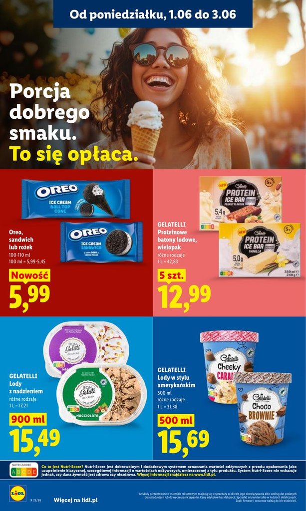 Lidl gazetka promocyjna 01.06-03.06.2026 — strona 80 z 101
