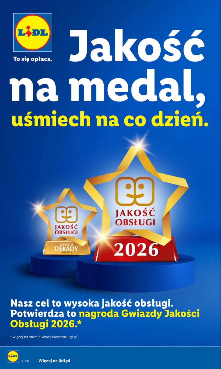 Lidl gazetka promocyjna 04.05-06.05.2026 — strona 92 z 92