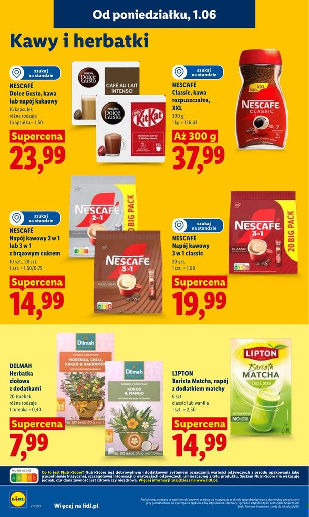 Lidl gazetka promocyjna 01.06-03.06.2026 — strona 98 z 101