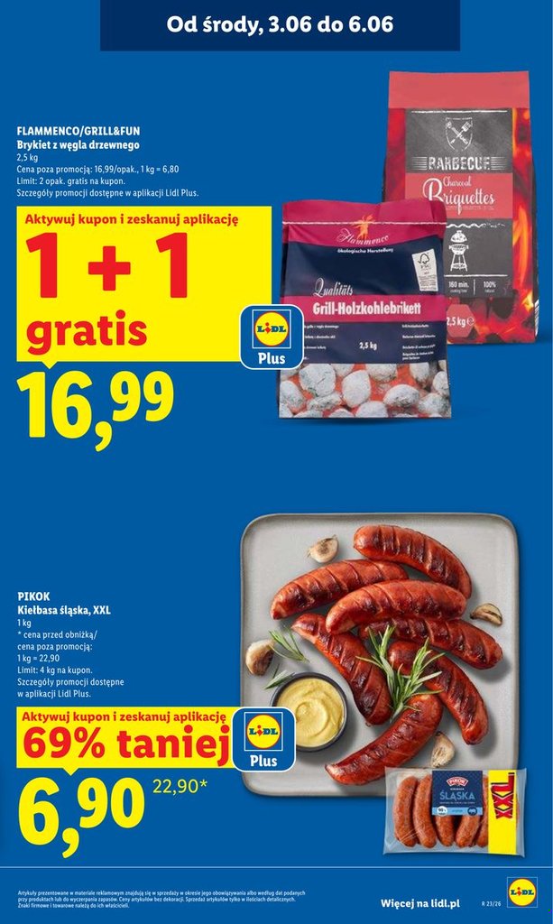 Lidl gazetka promocyjna 05.06-06.06.2026 — strona 5 z 90