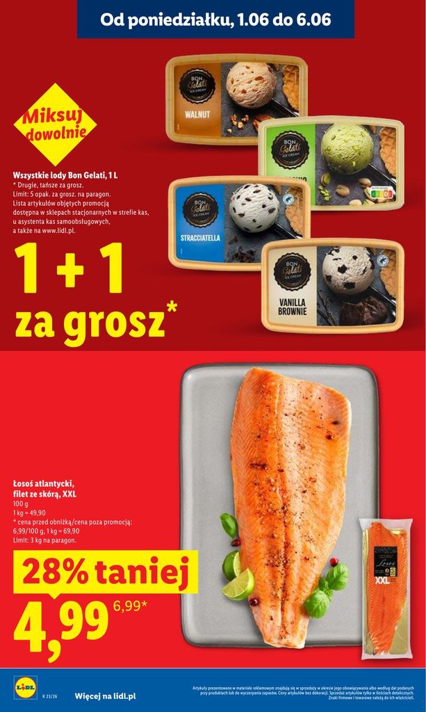 Lidl gazetka promocyjna 05.06-06.06.2026 — strona 12 z 90