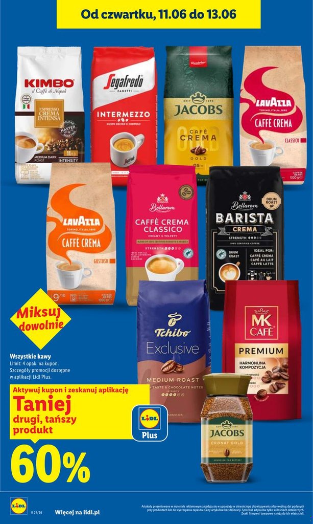 Lidl gazetka promocyjna 11.06-13.06.2026 — strona 14 z 92