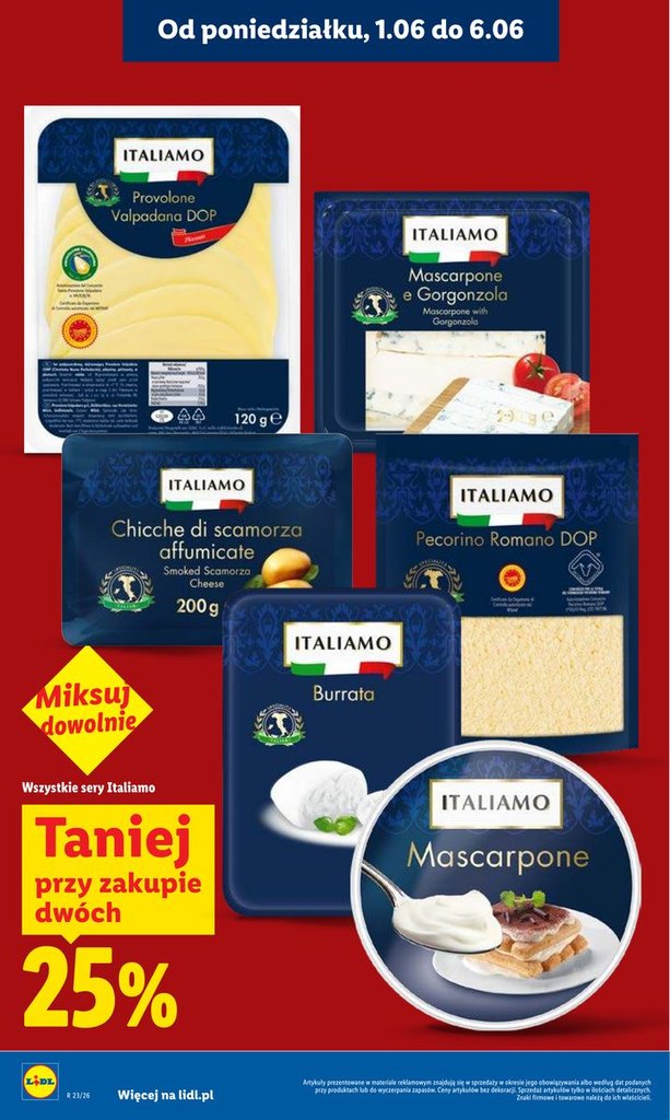 Lidl gazetka promocyjna 05.06-06.06.2026 — strona 16 z 90