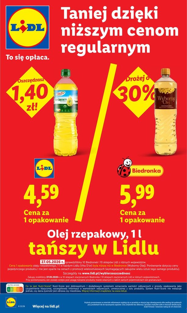 Lidl gazetka promocyjna 05.06-06.06.2026 — strona 20 z 90
