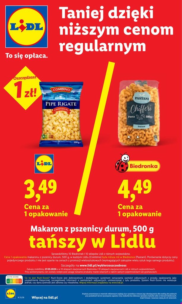 Lidl gazetka promocyjna 05.06-06.06.2026 — strona 22 z 90