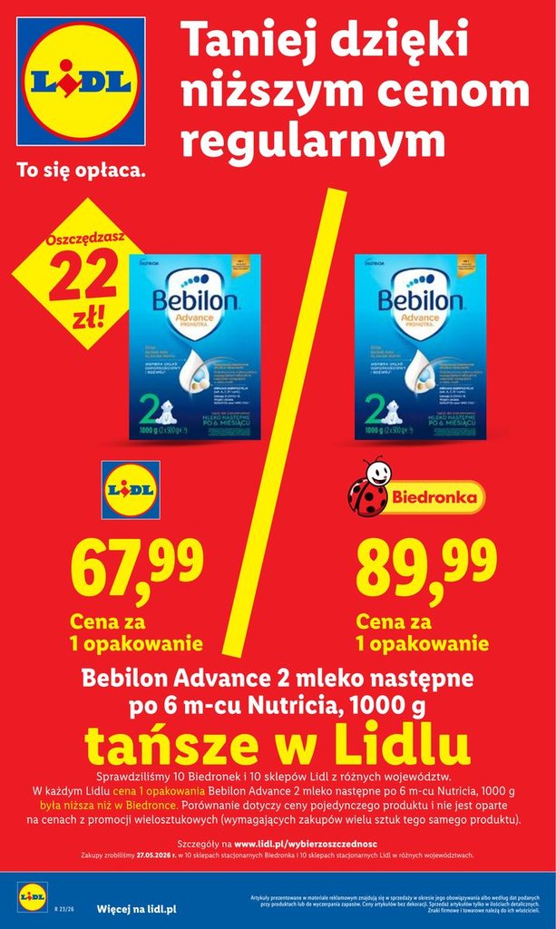 Lidl gazetka promocyjna 05.06-06.06.2026 — strona 24 z 90