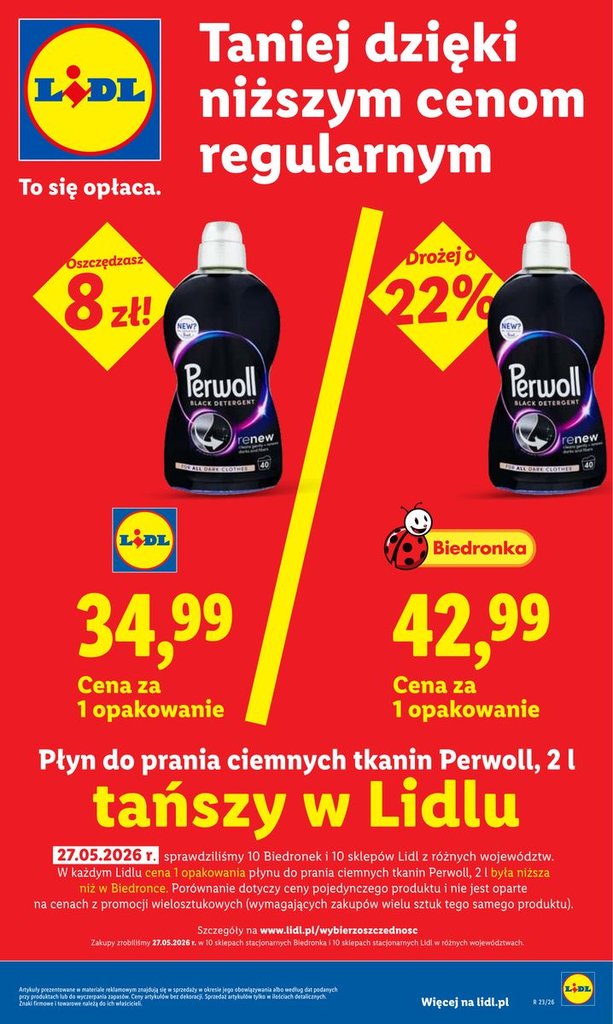 Lidl gazetka promocyjna 05.06-06.06.2026 — strona 31 z 90