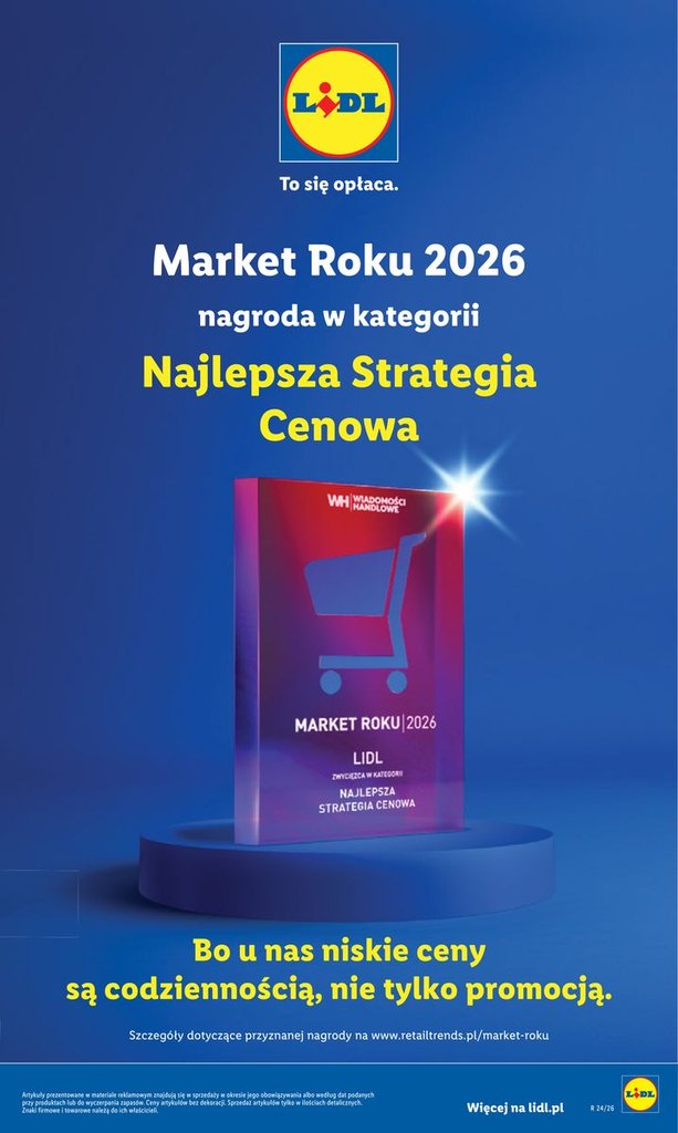 Lidl gazetka promocyjna 11.06-13.06.2026 — strona 31 z 92