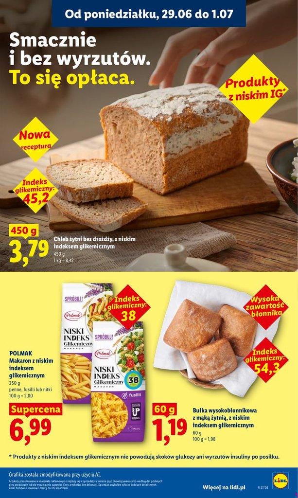Lidl gazetka promocyjna 29.06-01.07.2026 — strona 35 z 85