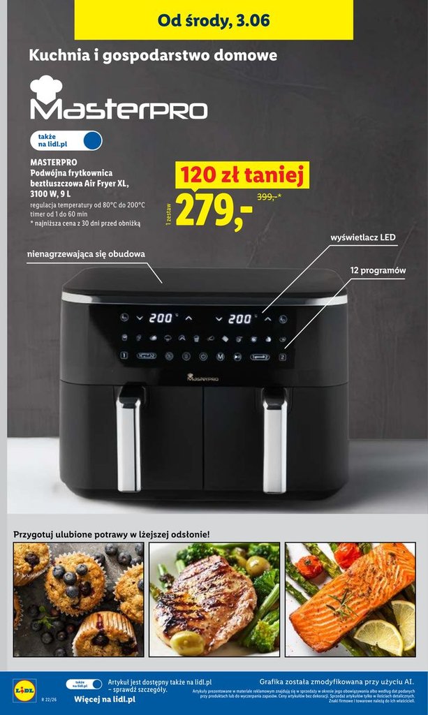 Lidl gazetka promocyjna 05.06-06.06.2026 — strona 36 z 90