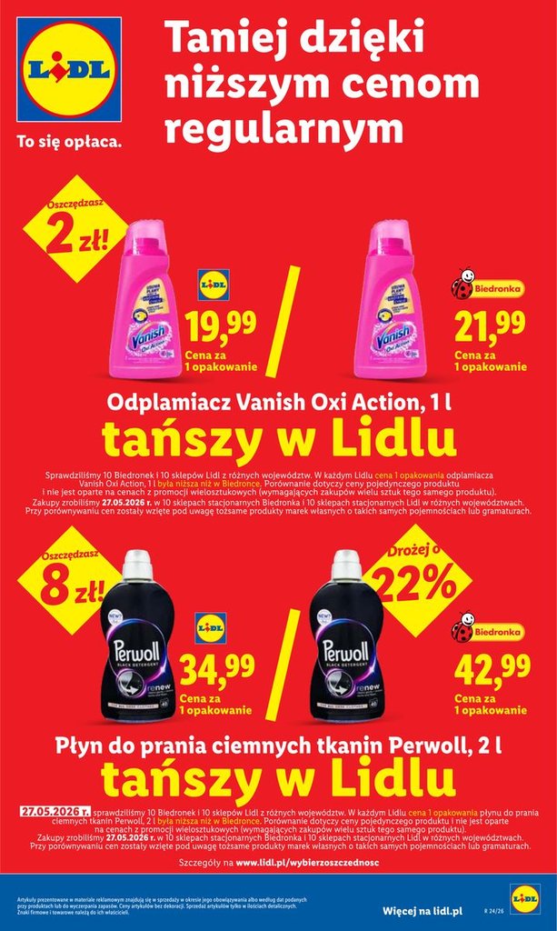 Lidl gazetka promocyjna 11.06-13.06.2026 — strona 37 z 92