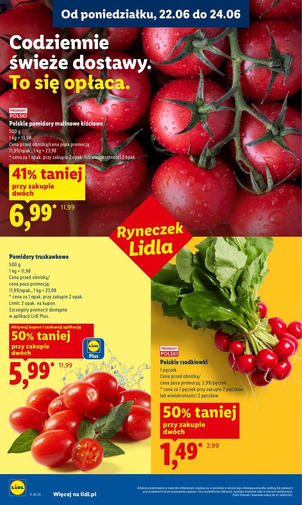 rzodkiewki