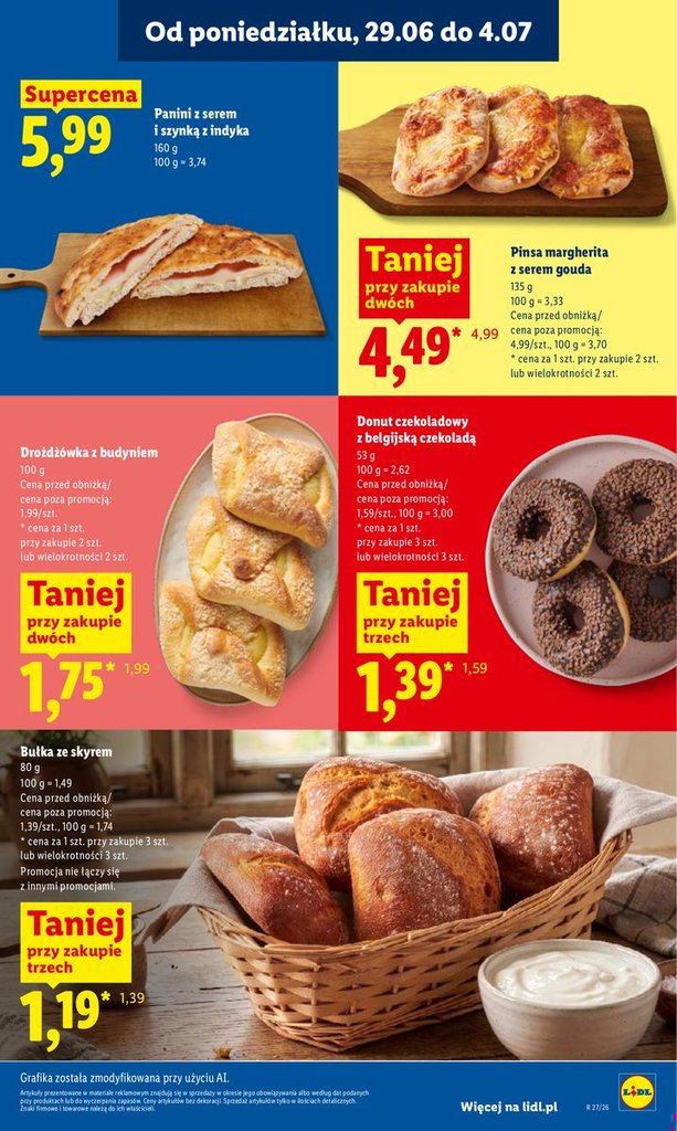 donut czekoladowy z belgijską czekoladą