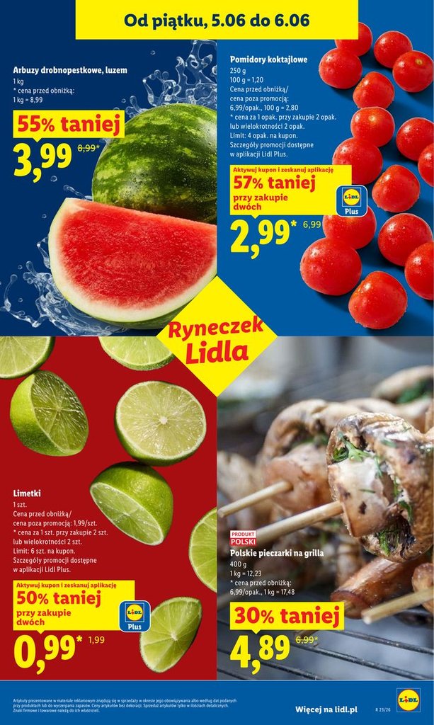 limetki