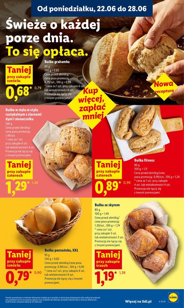 bułka grahamka