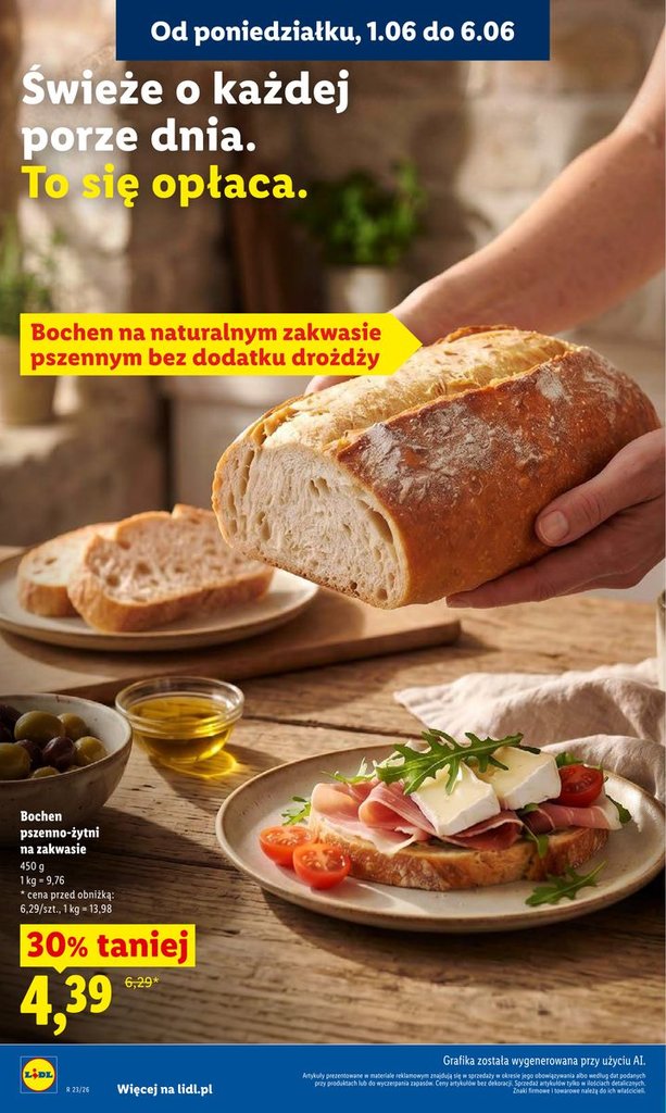 Lidl gazetka promocyjna 05.06-06.06.2026 — strona 48 z 90