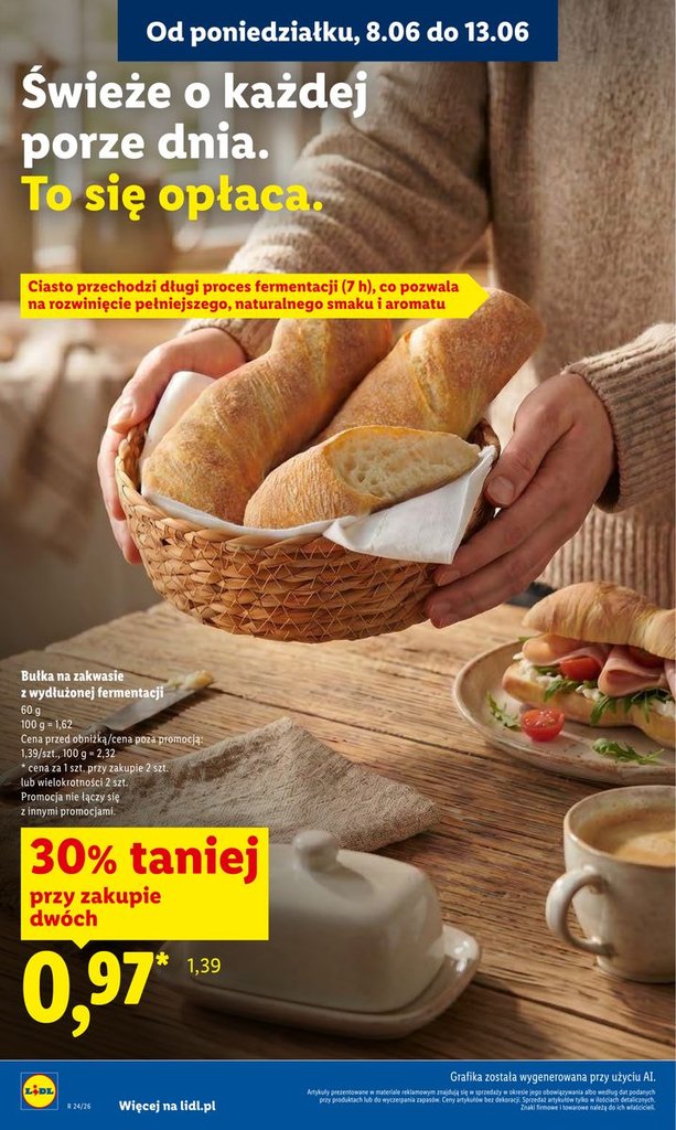 Lidl gazetka promocyjna 11.06-13.06.2026 — strona 52 z 92