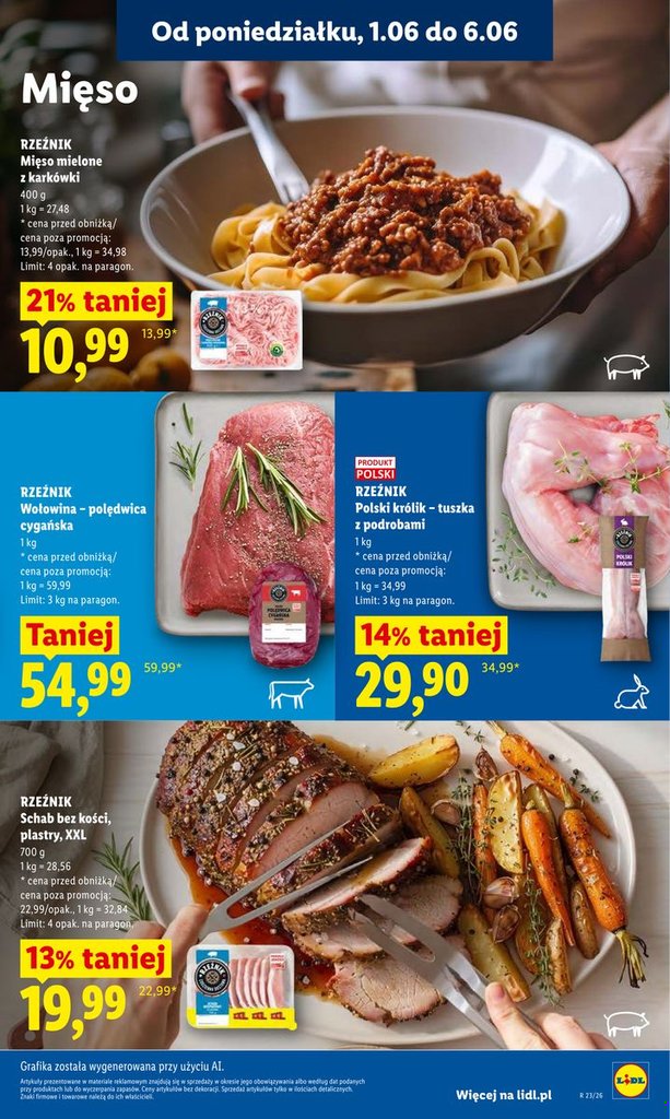 Lidl gazetka promocyjna 05.06-06.06.2026 — strona 53 z 90