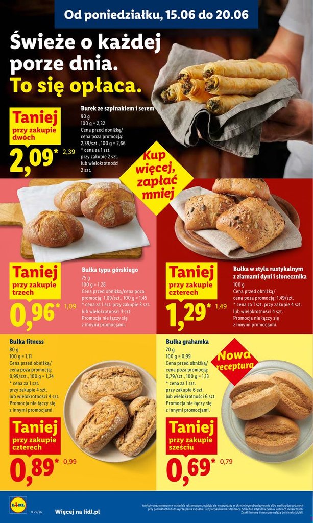bułka grahamka