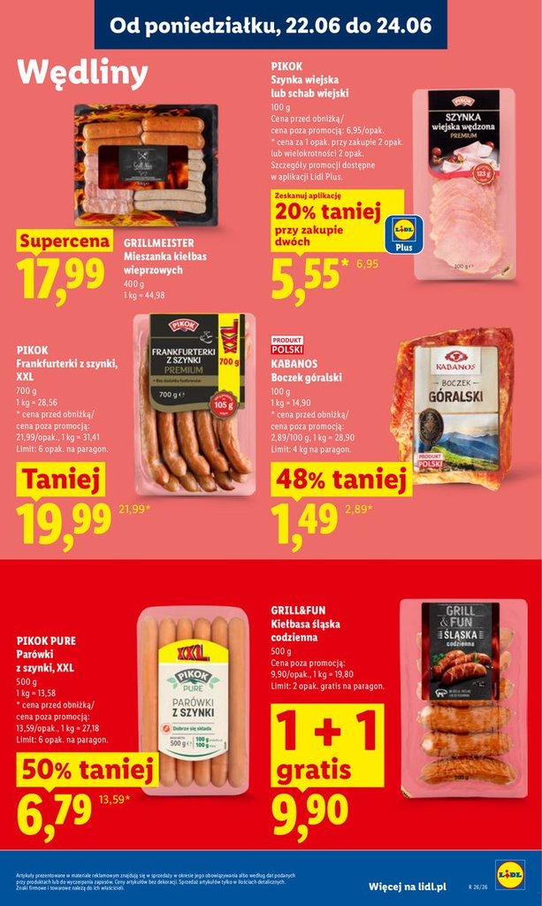 boczek góralski