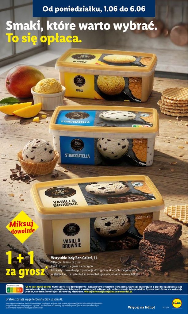 Lidl gazetka promocyjna 05.06-06.06.2026 — strona 61 z 90