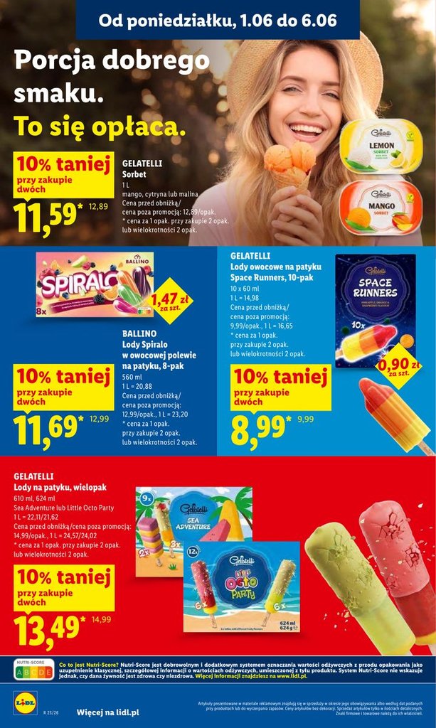 Lidl gazetka promocyjna 05.06-06.06.2026 — strona 62 z 90