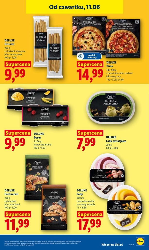 Lidl gazetka promocyjna 11.06-13.06.2026 — strona 63 z 92