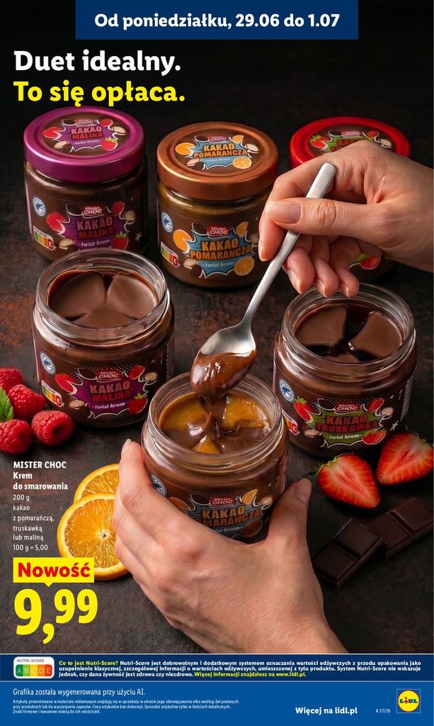 Lidl gazetka promocyjna 29.06-01.07.2026 — strona 75 z 85