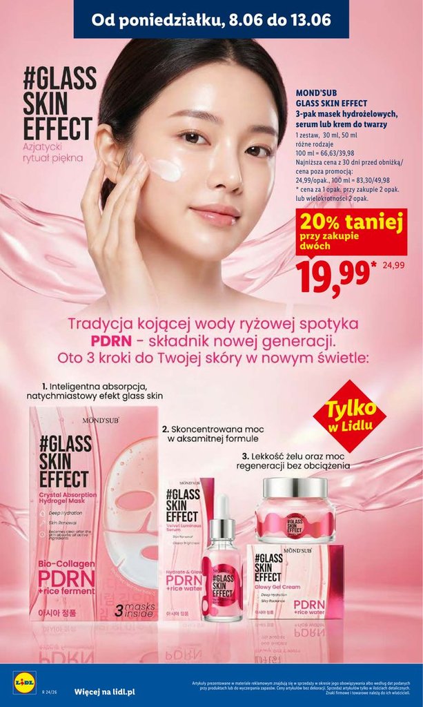 Lidl gazetka promocyjna 11.06-13.06.2026 — strona 86 z 92