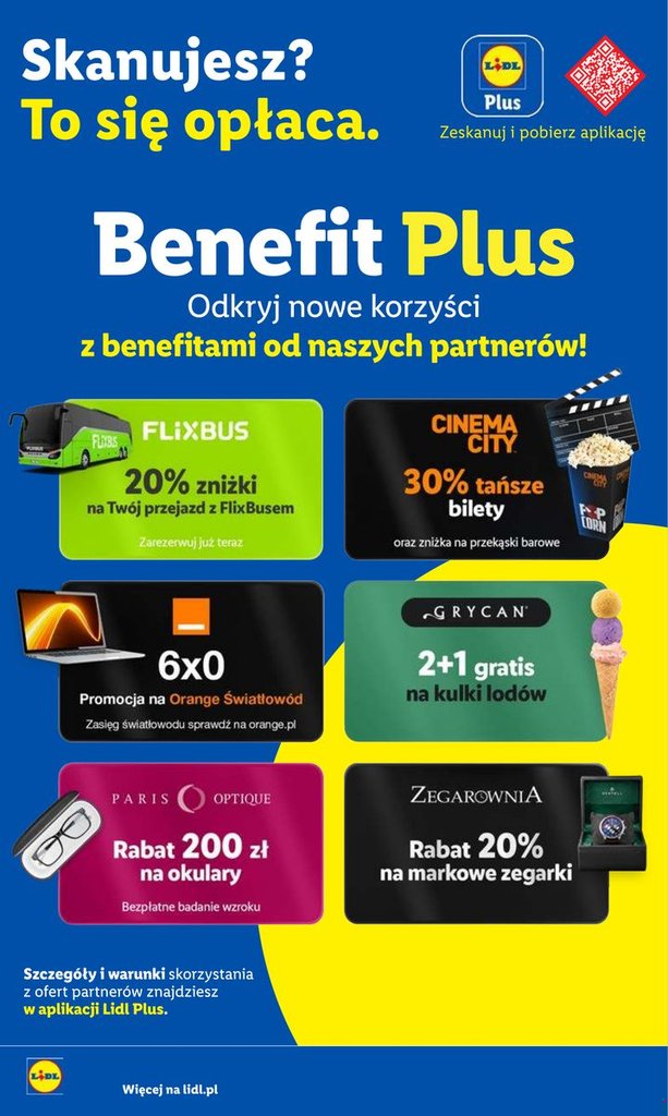 Lidl gazetka promocyjna 18.06-20.06.2026 — strona 87 z 89