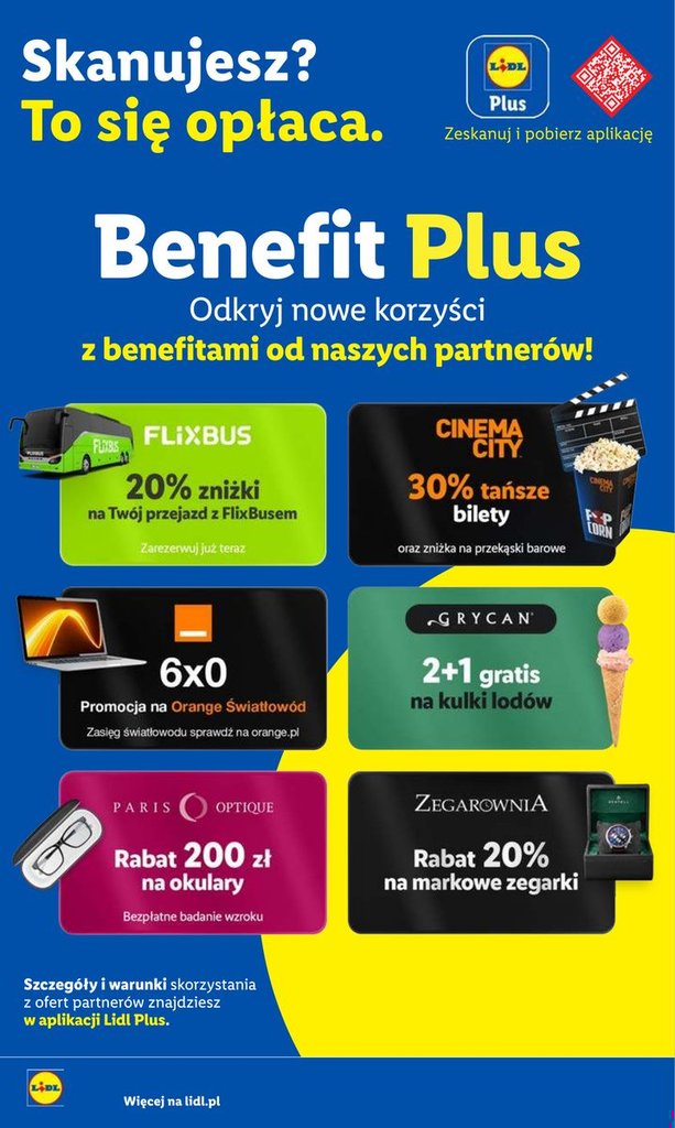 Lidl gazetka promocyjna 05.06-06.06.2026 — strona 90 z 90