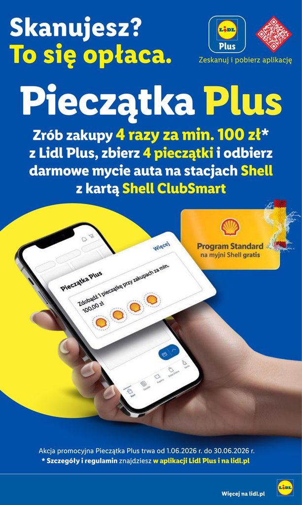 Lidl gazetka promocyjna 05.06-06.06.2026 — strona 91 z 90