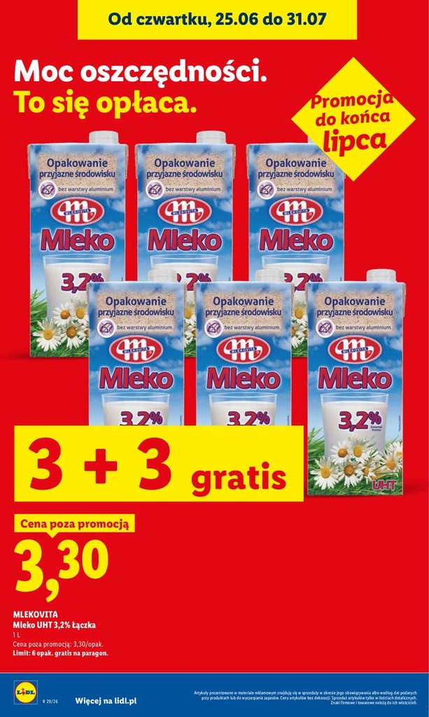Lidl gazetka promocyjna 13.07-15.07.2026 — strona 4 z 94
