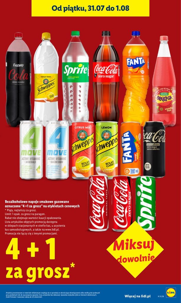 Lidl gazetka promocyjna 30.07-01.08.2026 — strona 27 z 97
