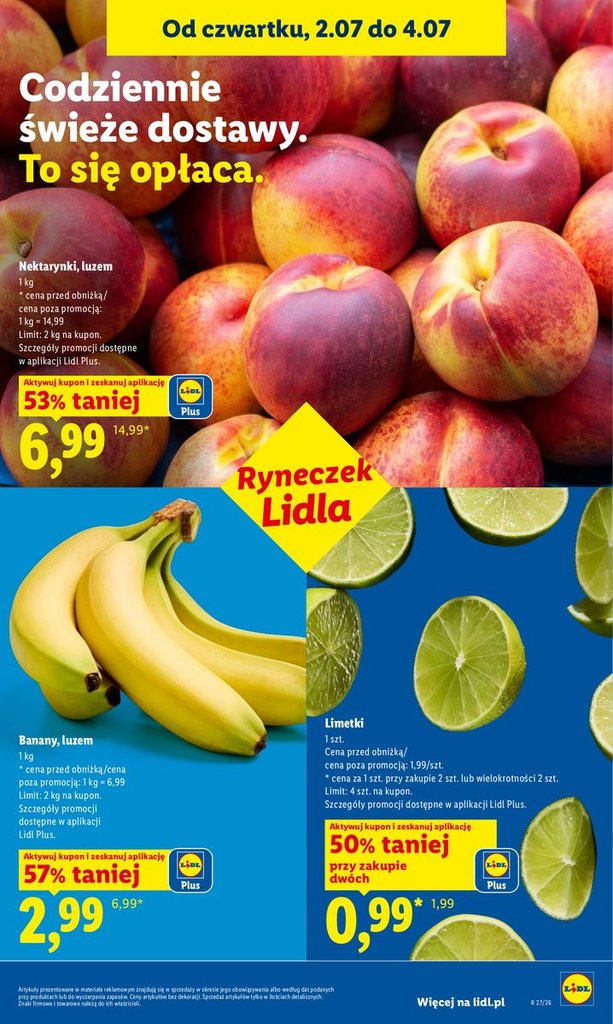 limetki