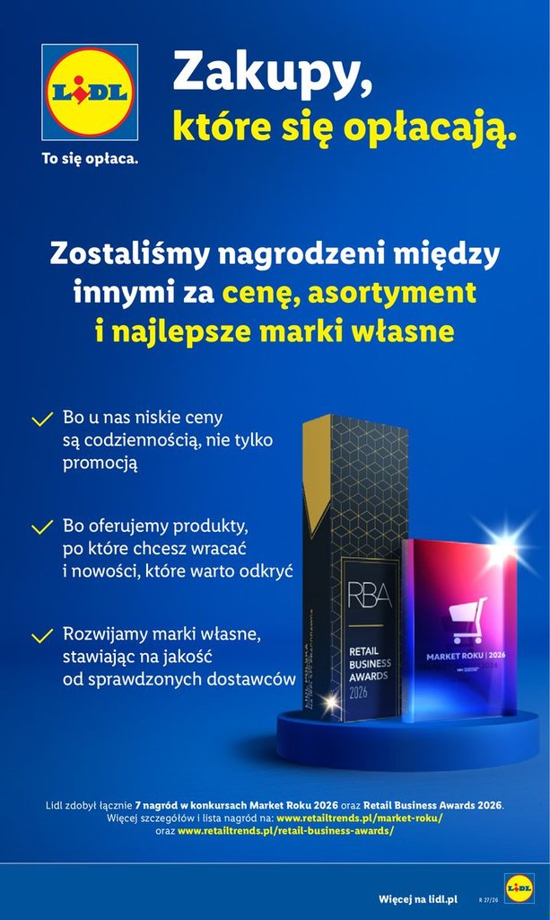 Lidl gazetka promocyjna 02.07-04.07.2026 — strona 41 z 90