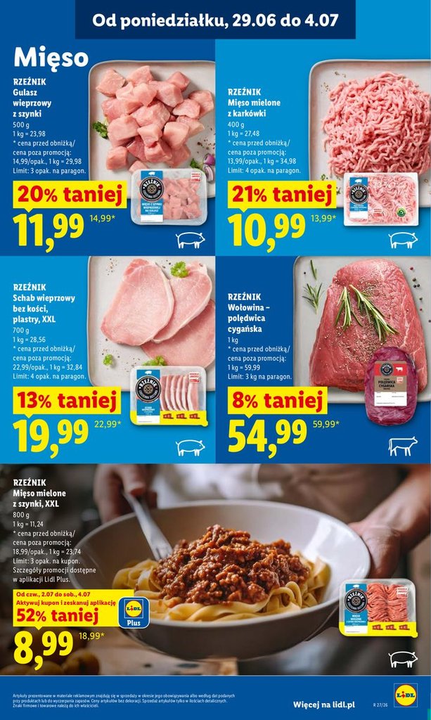 Lidl gazetka promocyjna 02.07-04.07.2026 — strona 49 z 90