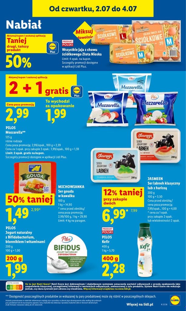 ser gouda w kawałku