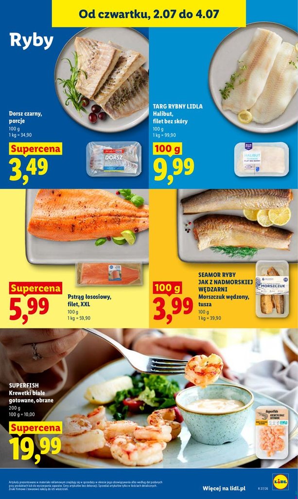Lidl gazetka promocyjna 02.07-04.07.2026 — strona 55 z 90