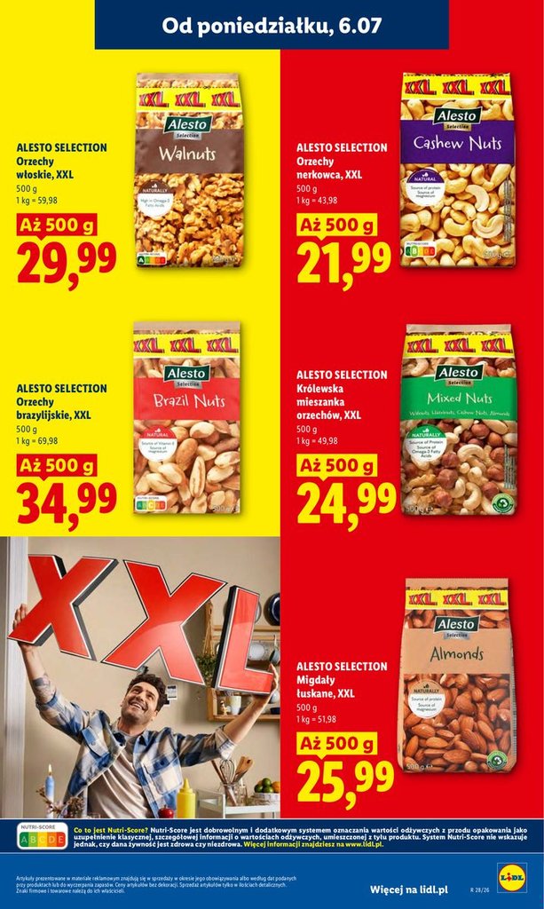 Lidl gazetka promocyjna 06.07-08.07.2026 — strona 55 z 83