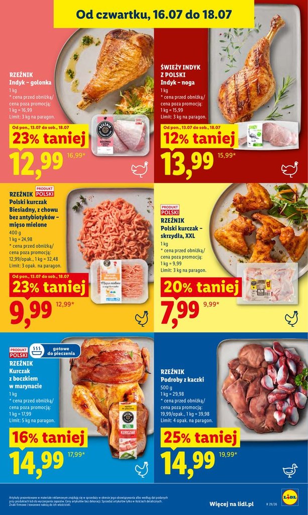 Lidl gazetka promocyjna 16.07-18.07.2026 — strona 59 z 92